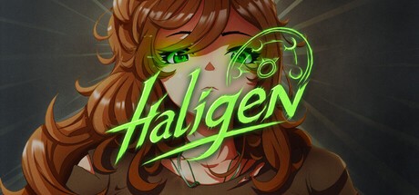 Games like Haligen Zero