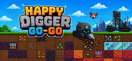 Games like Happy Digger Go-Go