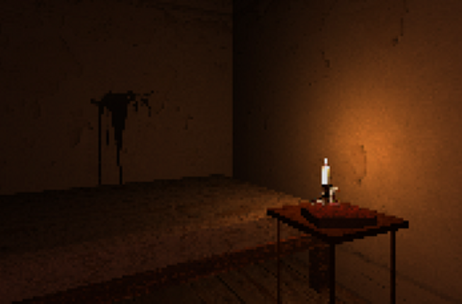 Haunted Cities screenshot