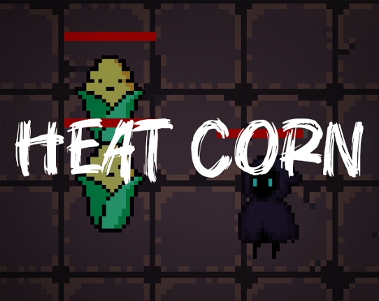 Heat Corn Image