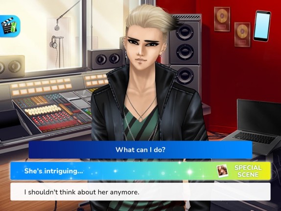 Henri's Secret screenshot