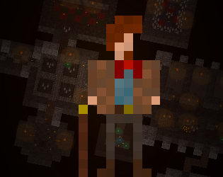 Games like Herbert Crawler Post LD Edition