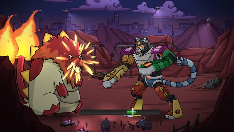 Hidden Cats in Tokyo screenshot