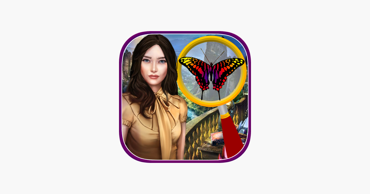 Games like Hidden Objects:The Dangerous Hunt Hidden Object