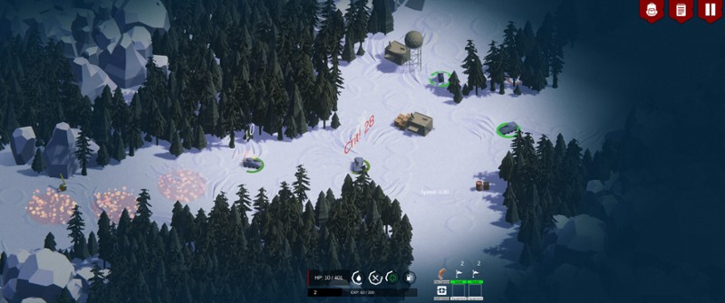 Hostile Paths Image