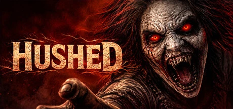 Games like HUSHED