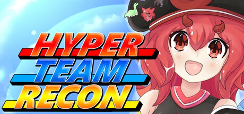 Hyper Team Recon Image