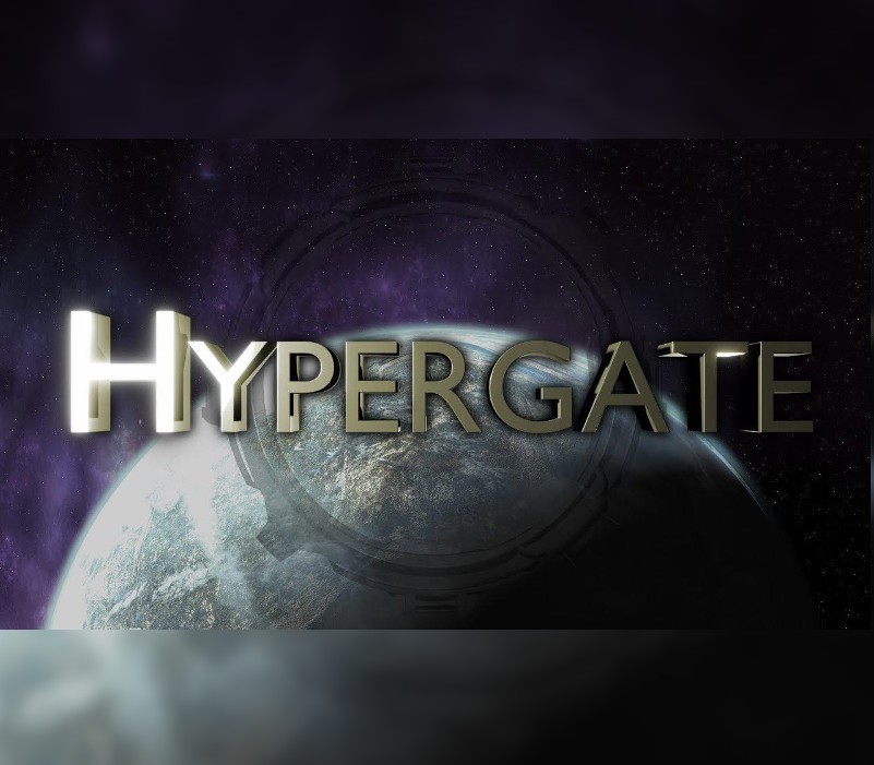 Games like Hypergate