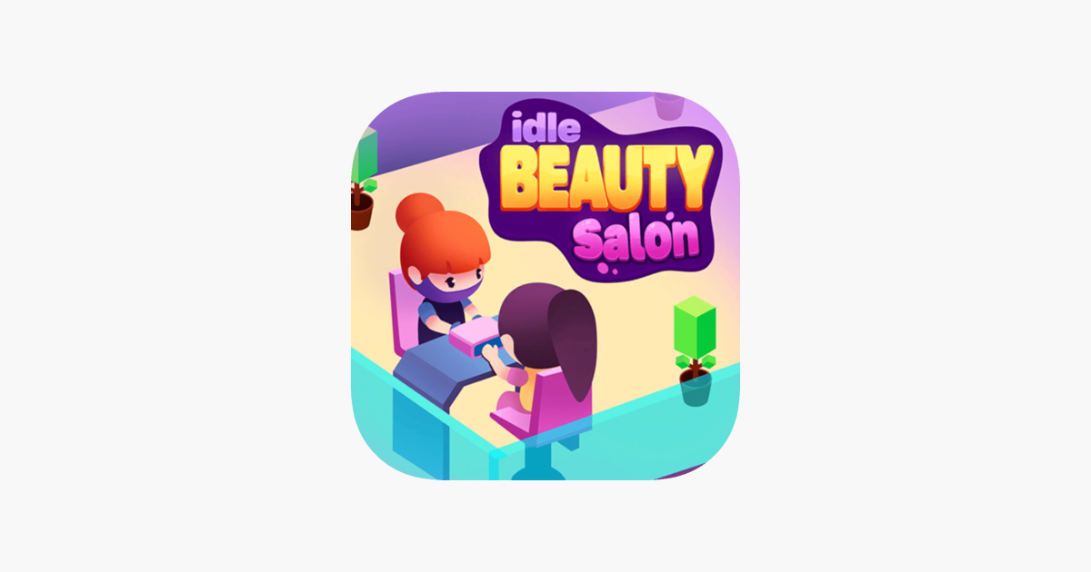 Games like Idle Beauty Salon Clicker