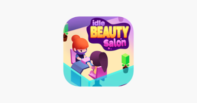 Idle Beauty Salon Clicker Image