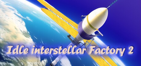 Games like Idle interstellar Factory 2