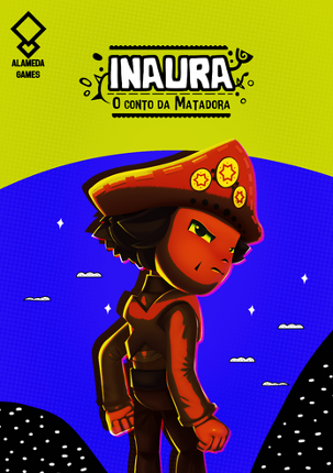 Inaura: O Conto da Matadora screenshot