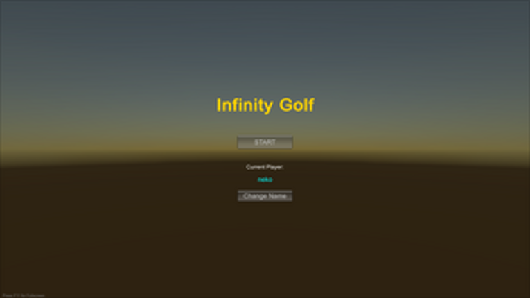 InfinityGolf Image