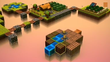 Instant Farmer: Logic Puzzle Image