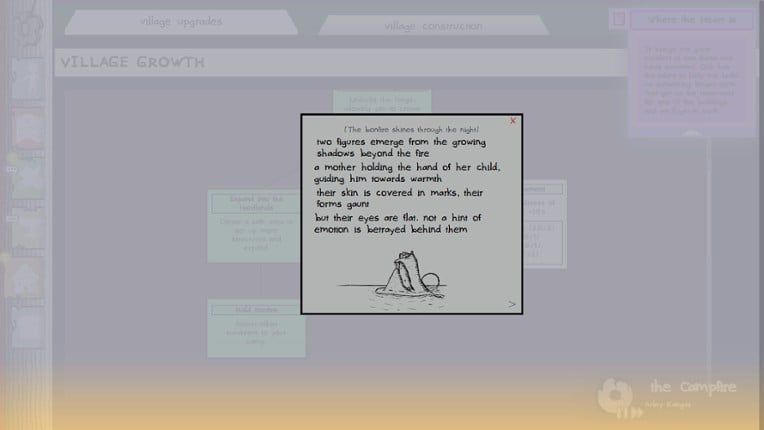 Isles of Silence screenshot