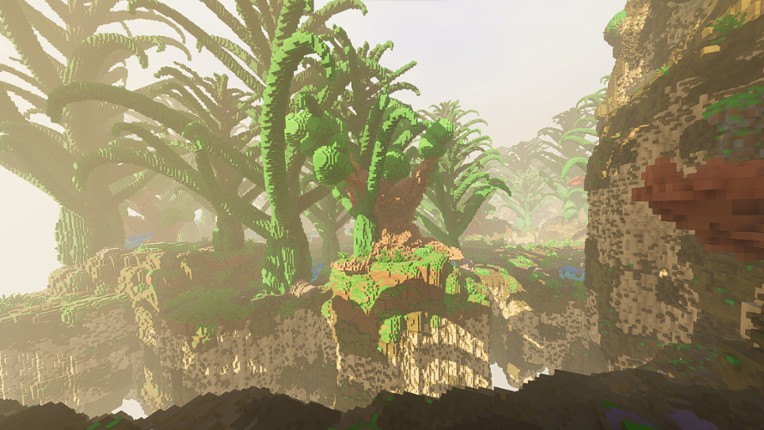 Isotopia screenshot