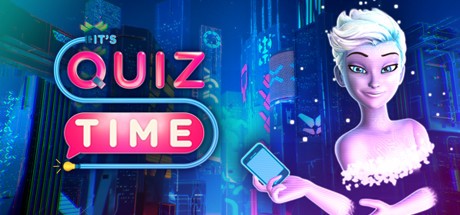 Games like It's Quiz Time