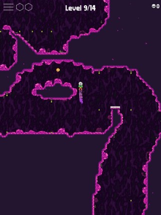 Jetscout: Mystery of Valunians Image