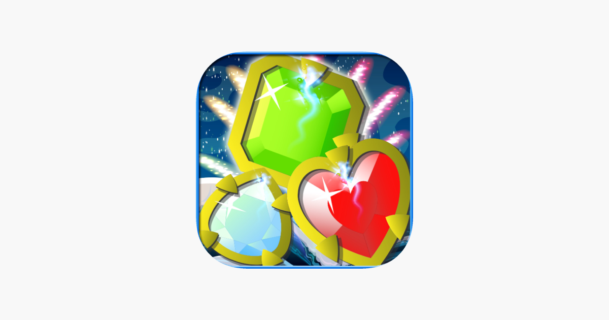 Games like Jewel Ocean - Mania Gems