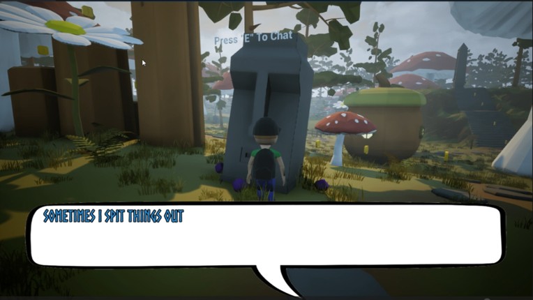 Journey North screenshot