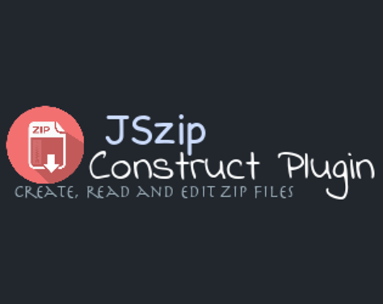 jszip Game Cover