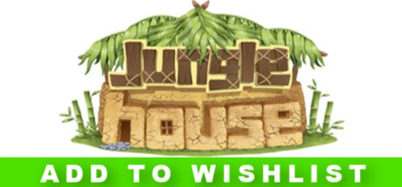 Jungle House Image