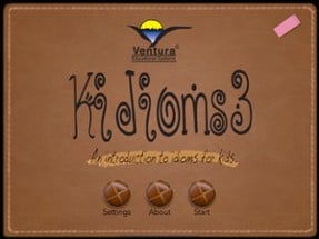 Kidioms 3 Image