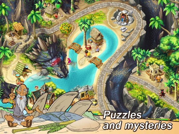 Kingdom Chronicles 2 HD Image