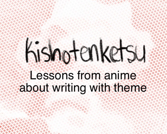Games like Kishotenketsu - Print Your Own Zine