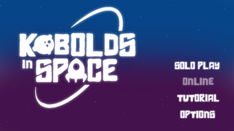 Kobolds In Space LD58 Image