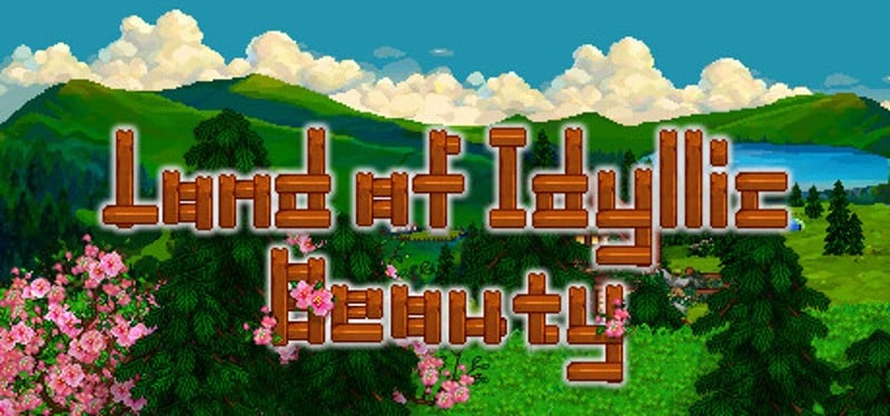 Land Of Idyllic Beauty Game Cover