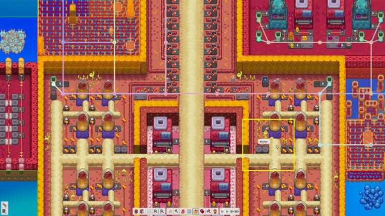 Lifecraft screenshot