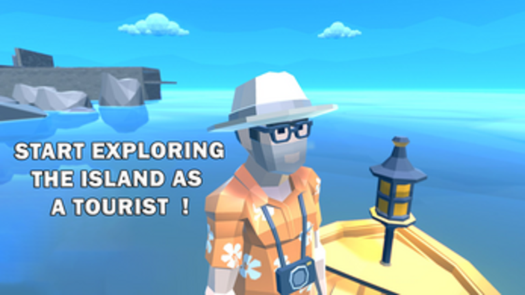 Little Farm Island screenshot