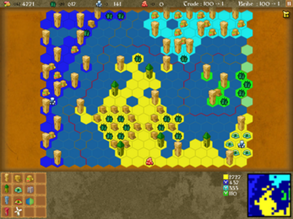 Little Kingdom Image