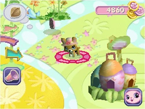 Littlest Pet Shop: Spring Image