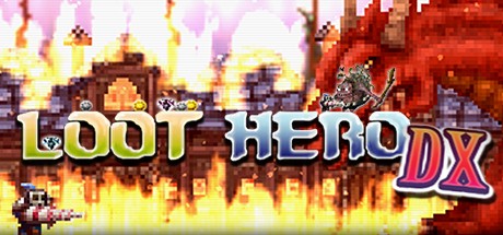 Games like Loot Hero DX