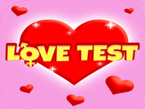 Games like LOVE TEST - match calculator-3