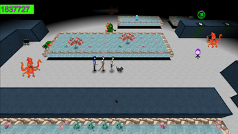 LoveCraft's Cat Image