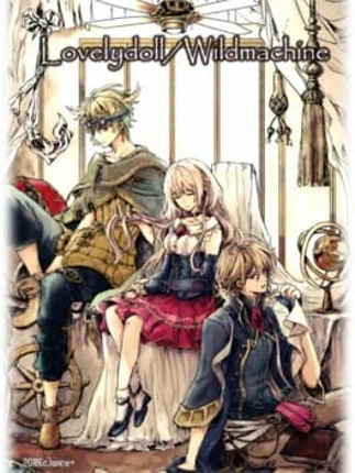 Lovelydoll/Wildmachine Image