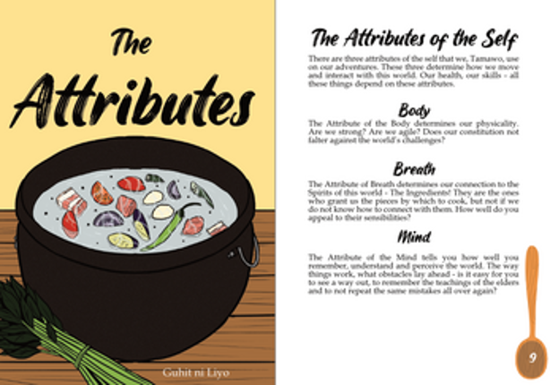 Lutong Banwa screenshot