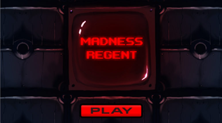 Madness Regent, Accelerant and Hydraulic Sfw! Image