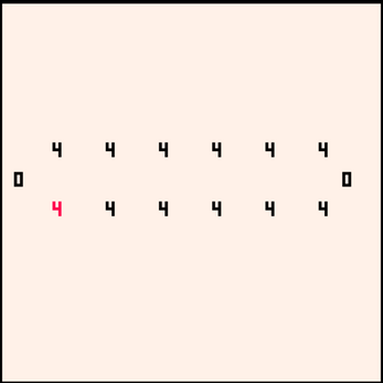 Mancala Text Image