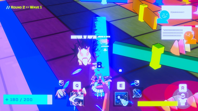 Mech Believe MEGA BRAWL!! Image