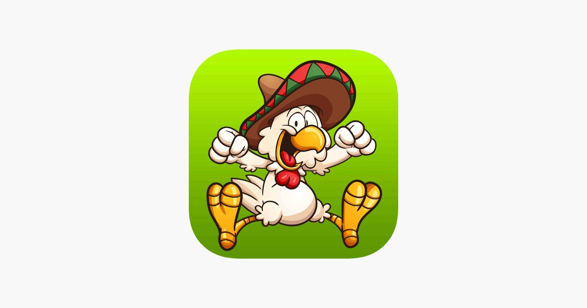 Games like Mega Chick Run Adventure
