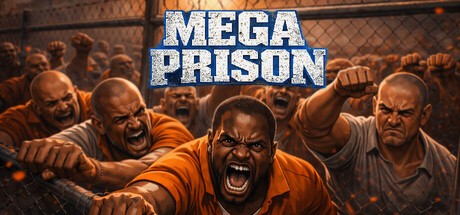 Games like Mega Prison