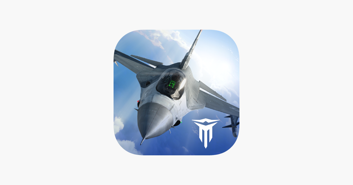 Games like Metalstorm: Modern Air Combat
