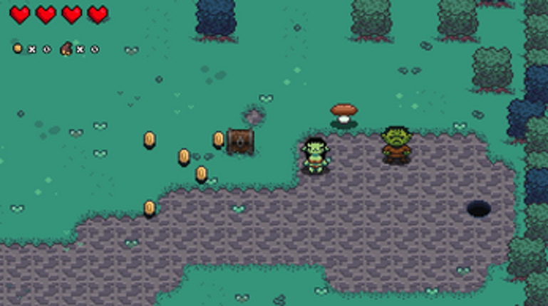 MINE!MINE!MINE! Image