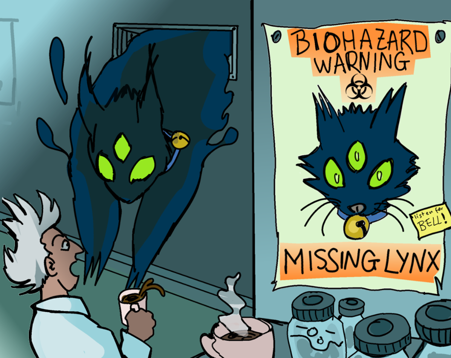 Games like Missing Lynx