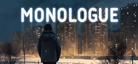 Games like Monologue: Winter melancholy