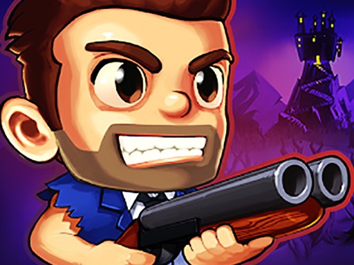 Games like Monster Rush Game